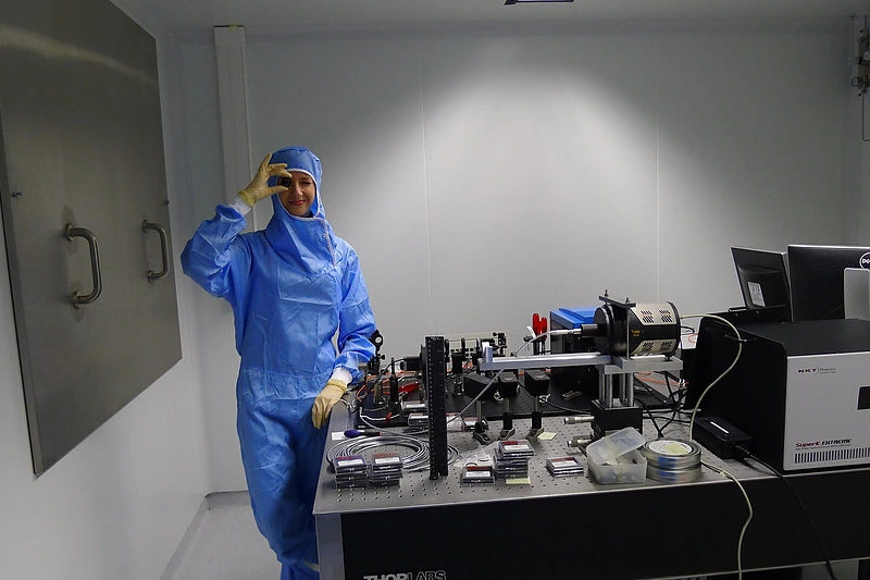 Simona Liukaitytė-Suszczynska / Asmeninio albumo nuotr.