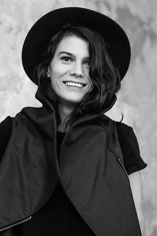 Diana Paukštytė / Redos Mickevičiūtės nuotr.