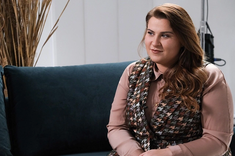 Erika Vitulskienė / Laidos atstovų nuotr.