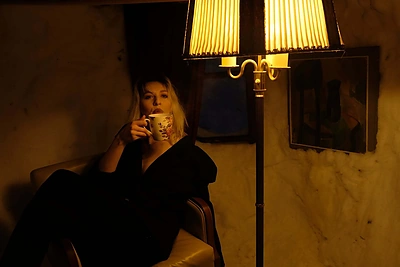 Aistė Lasytė / Enrikos Stanulevičiūtės nuotr.