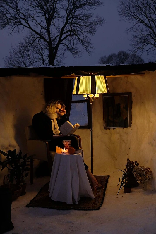 Aistė Lasytė / Enrikos Stanulevičiūtės nuotr.