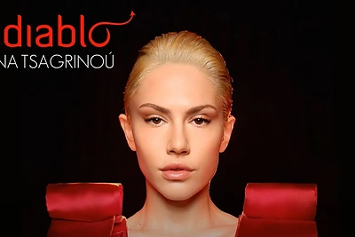 Kipras raginamas atsisakyti „šėtoniškos“ dainos „Eurovizijai“: pagrasinta susidoroti