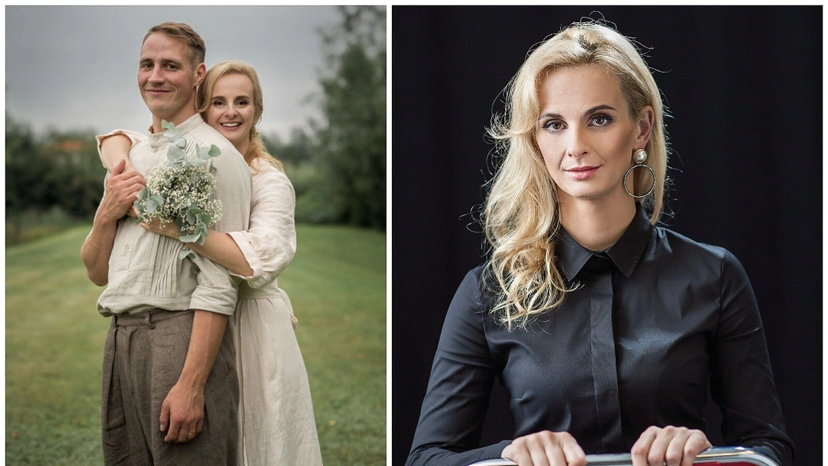 Ieva Jackevičiūtė / Justo Valinsko ir Gedmanto Kropio nuotr.