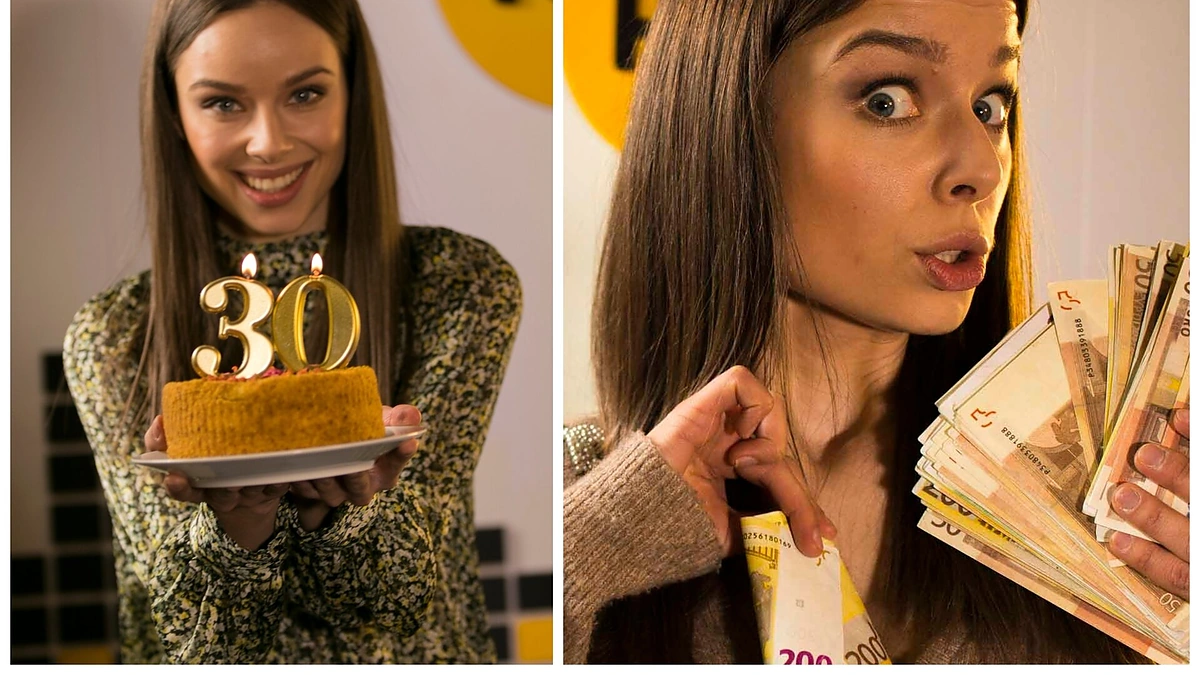 Justė Žičkutė / „Radiocentro“ nuotr.