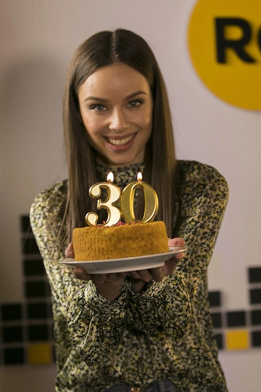 Justė Žičkutė / „Radiocentro“ nuotr.