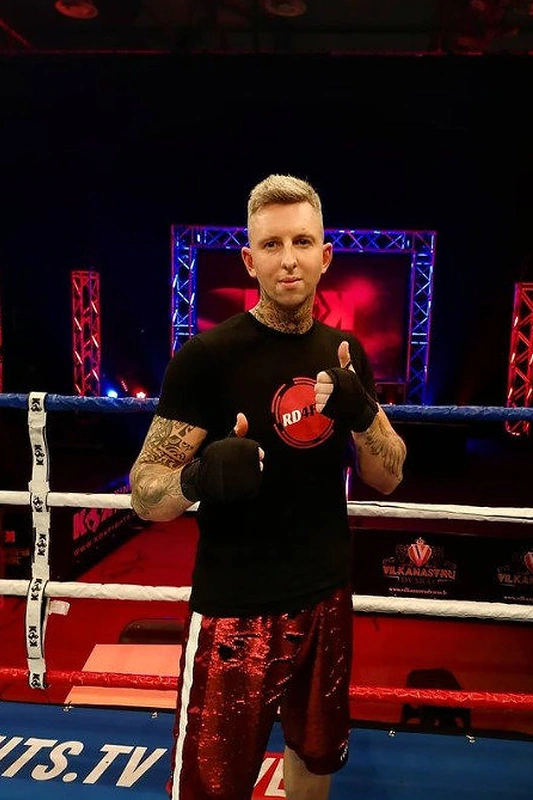 Remigijus Viršila / Asmeninio albumo nuotr.