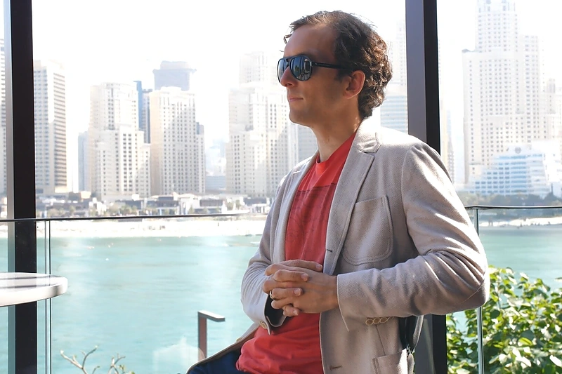 Robertas Kupstas / LNK nuotr.