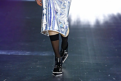 Ugnė Gelgotaitė / „Dolce & Gabbana“ nuotr.