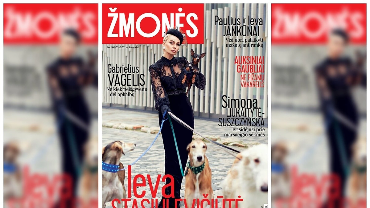 Ieva Stasiulevičiūtė