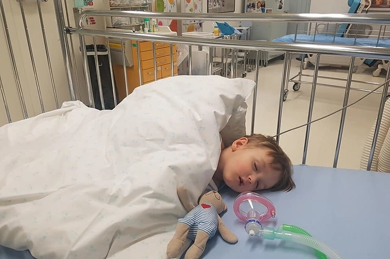 Martynas / Asmeninio albumo nuotr.