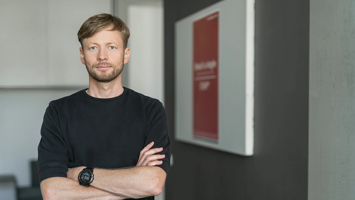 Tomas Balžekas / Gedmanto Kropio nuotr.