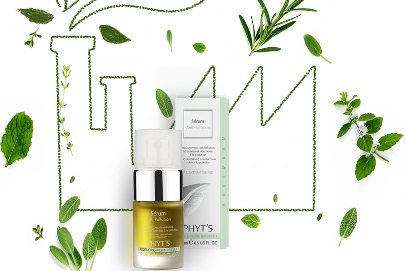 „Phyt‘s“ ekologiški produktai / Gamintojo nuotr.