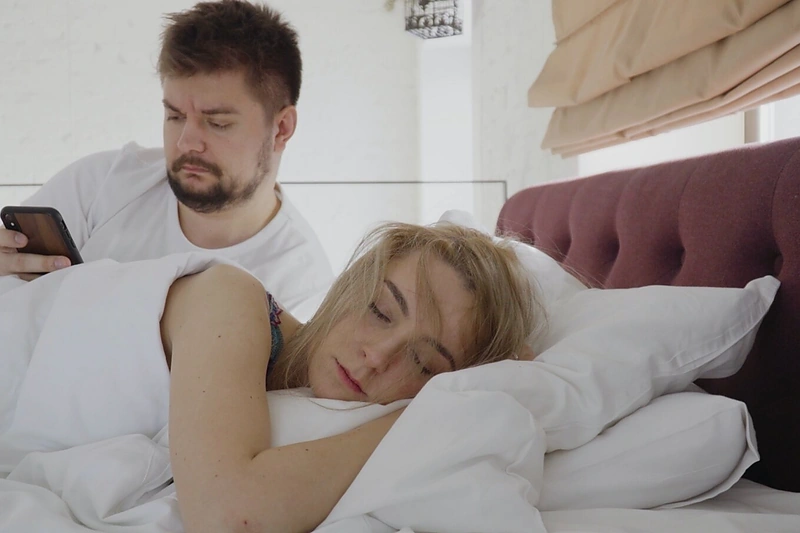 Dainotas Varnas ir Justė Zinkevičiūtė