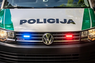 Matuko tėvo dingimo istorijoje – atomazga: vyras jau surastas