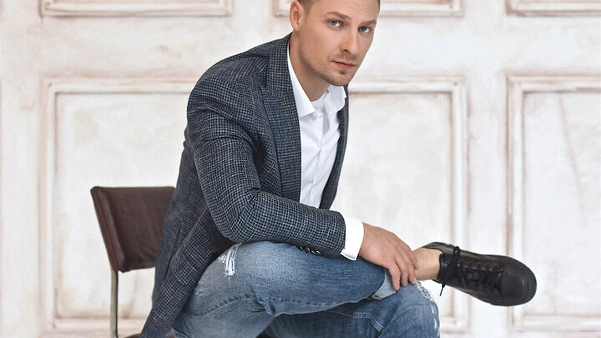 Justinas Lapatinskas / Monikos Penkutės nuotr.