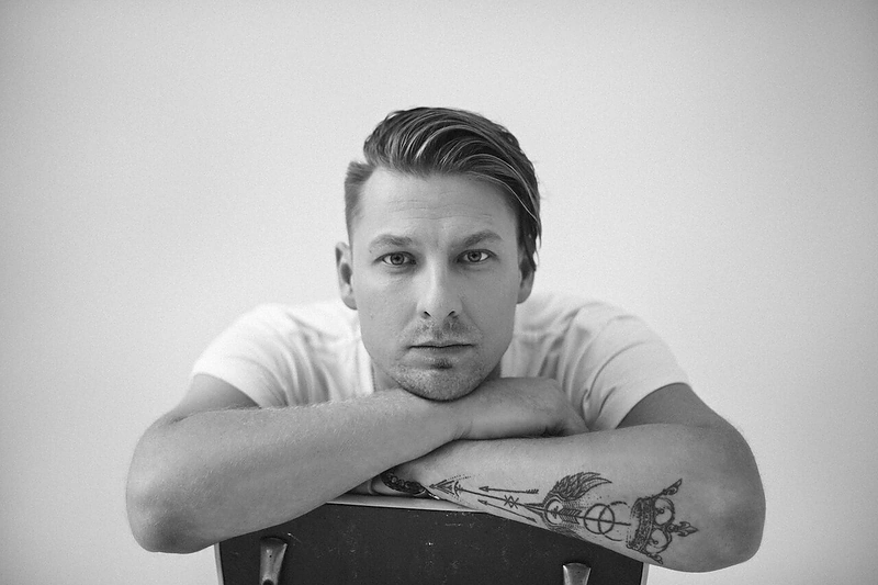 Justinas Lapatinskas / Monikos Penkutės nuotr.