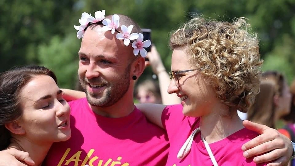 Tomas Vytautas Raskevičius / PhotoGau nuotr.