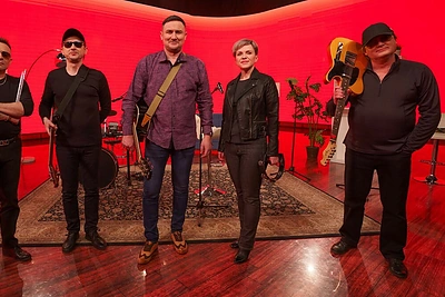 „Eurovizijos“ rengėjų ultimatumas Baltarusijai pakeisti dainą: jei to nepadarys, bus pašalinta