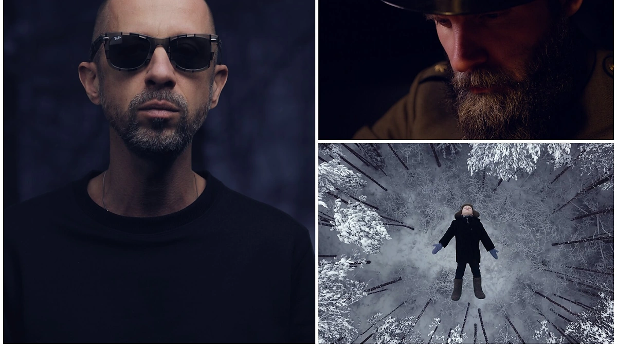 Linas Adomaitis / Arvydo Strimaičio nuotr.