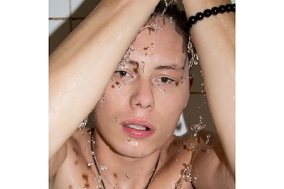 Ąžuolas Misiukevičius / Asmeninio albumo nuotr.