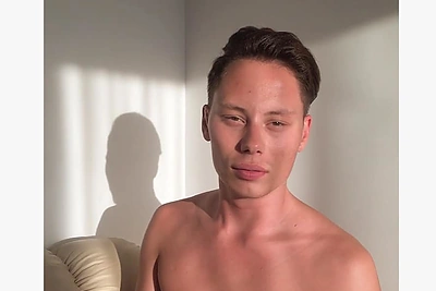 Ąžuolas Misiukevičius / Asmeninio albumo nuotr.