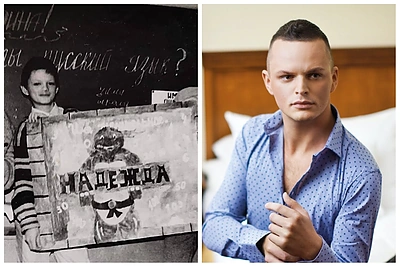 Sukrečianti R.Kirilkino išpažintis: mąstė apie savižudybę, dėl orientacijos užgauliojo aplinkiniai