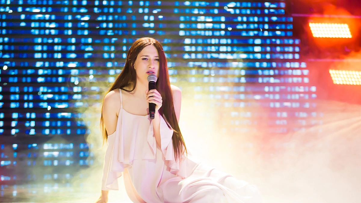 Ieva Barbora Juozapaitytė / LNK nuotr.