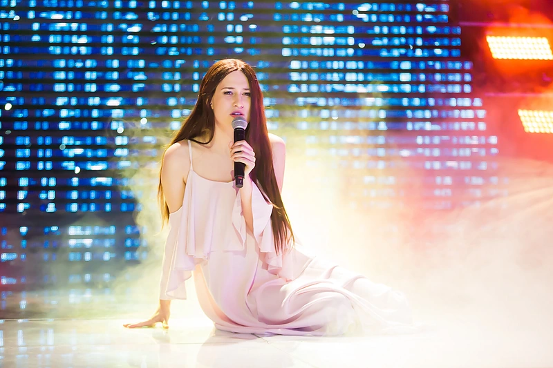 Ieva Barbora Juozapaitytė / LNK nuotr.