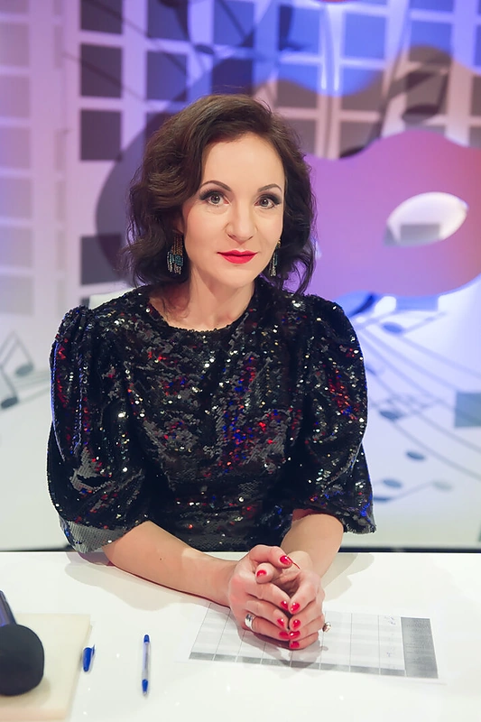 Livija Gradauskienė / LNK nuotr.