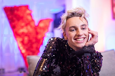 „Lietuvos balso“ finalas / Irmanto Gelūno nuotr.