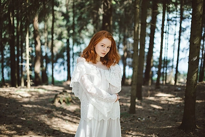 Elena Krukonytė / Ugnės Henriko nuotr.