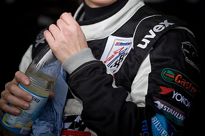 Sabine Schmitz / „Scanpix“ nuotr.
