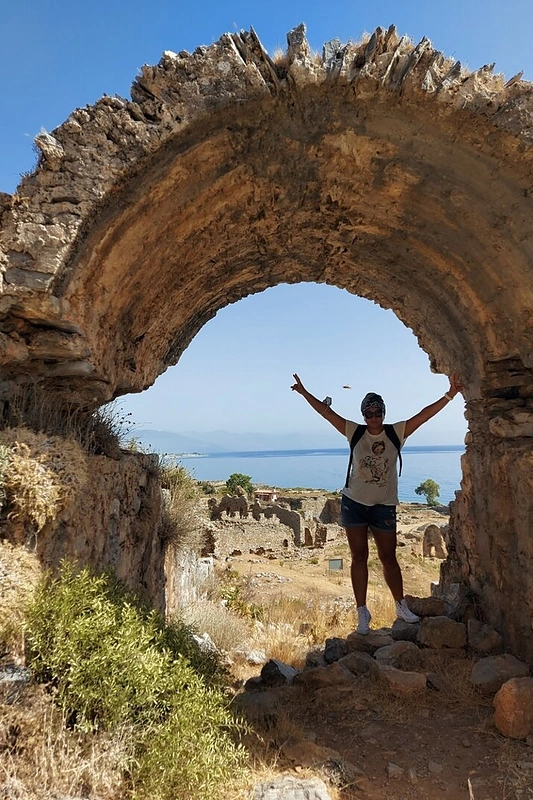 Turkija / Asmeninio albumo nuotr.