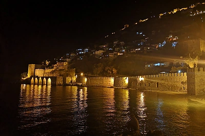 Turkija / Asmeninio albumo nuotr.