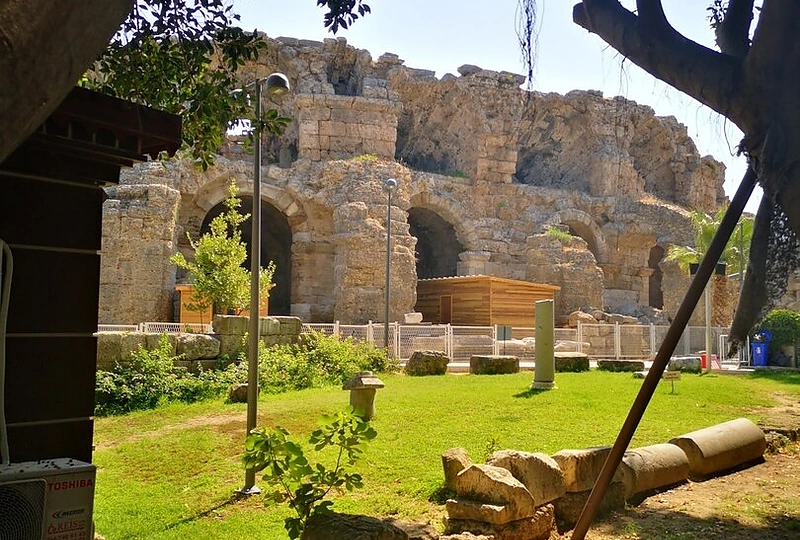 Turkija / Asmeninio albumo nuotr.