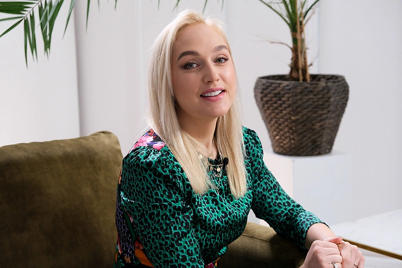 Indrė Stonkuvienė / Laidos nuotr.