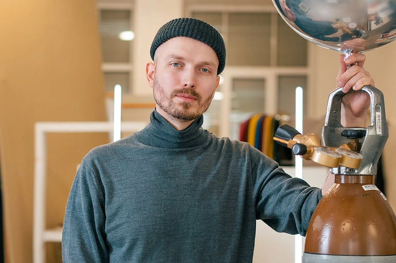 Tadas Černiauskas / Giedrės Banevičiūtės nuotr.