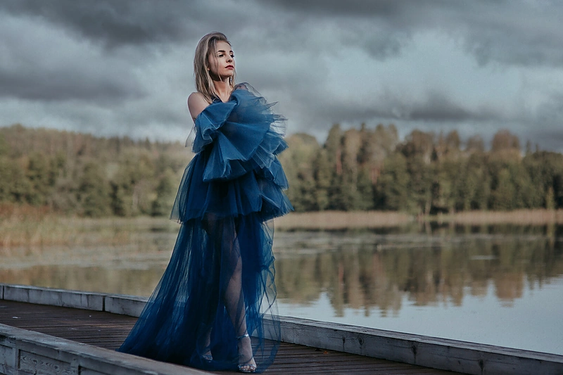 Gabija / Indrės Dambrauskės nuotr.