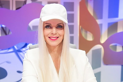 Inga Valinskienė / Dovydo Beržinio nuotr.