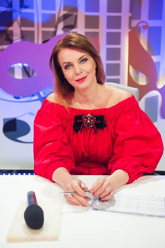 Inga Valinskienė / Dovydo Beržinio nuotr.