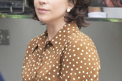 Lady Gaga / „Vida Press“ nuotr.