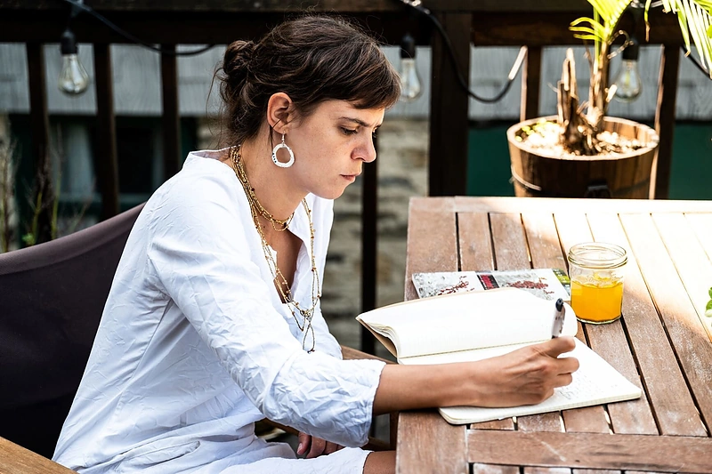 Valeria Luiselli / John D. ir Catherine T.MacArthur fondo nuotr.