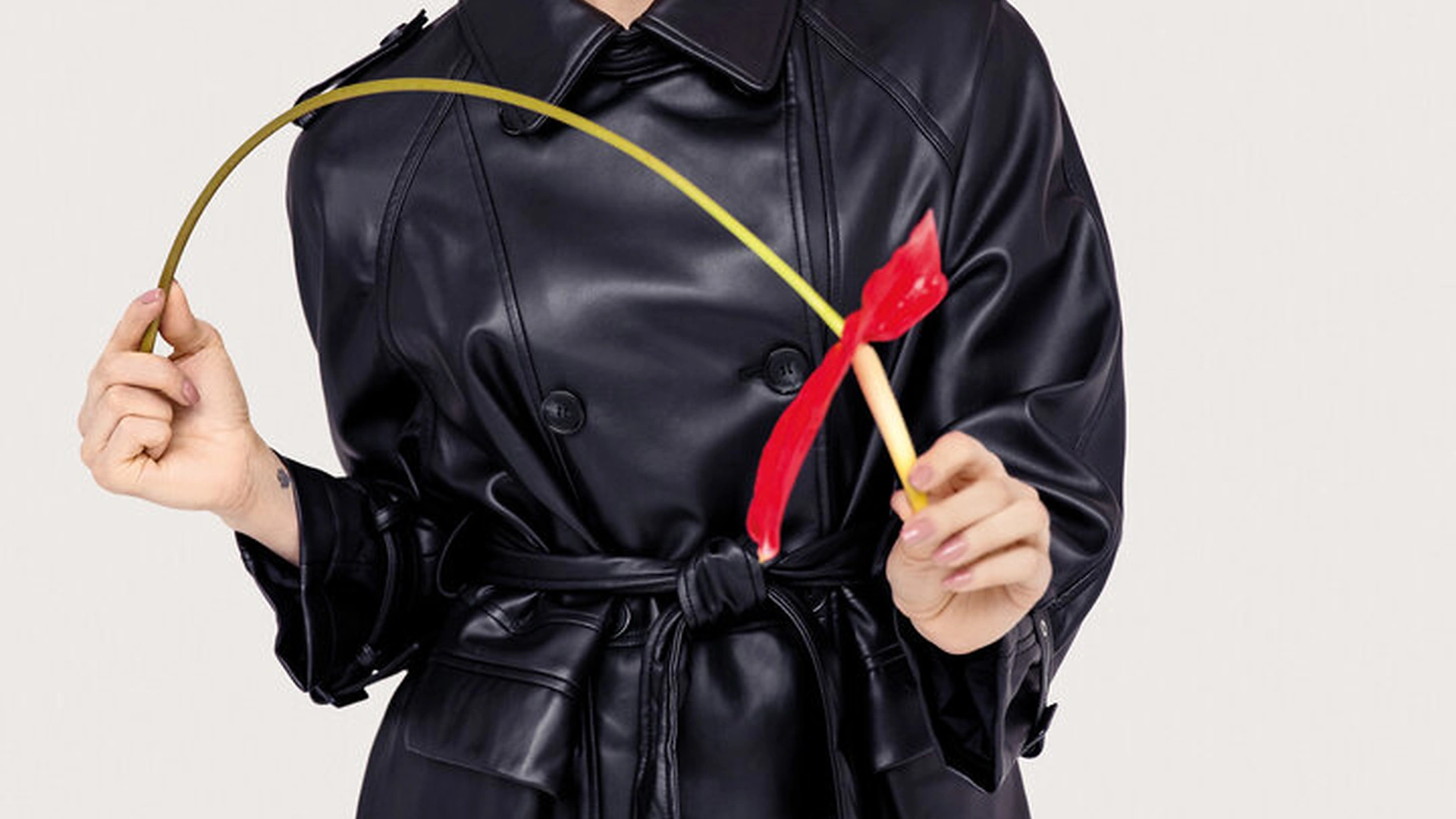 Greta Gylytė / Audriaus Solomino ir Roberto Daskevičiaus nuotrauka