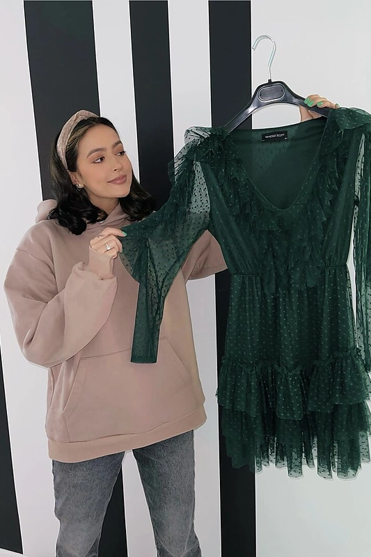 Karolina Meschino / Asmeninio archyvo nuotr.