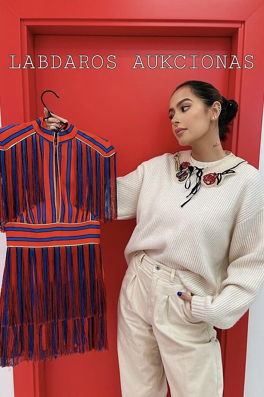 Karolina Meschino / Asmeninio archyvo nuotr.