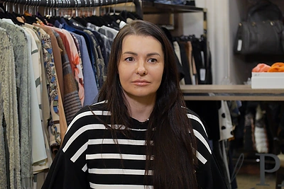 Milisandra Radzevičienė – apie kovą su nereikalingais kilogramais: „Reikia nemažai pastangų“