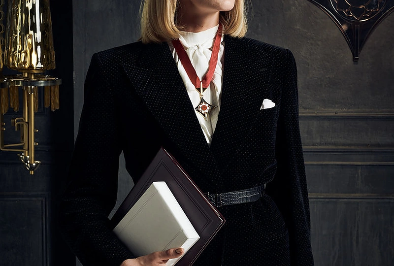 Aistė Zabotkaitė / Tomo Kaunecko nuotr.