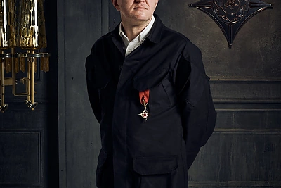 Dalius Abaris / Tomo Kaunecko nuotr.