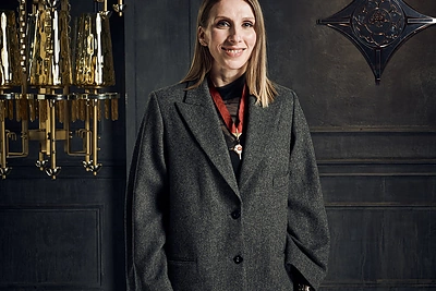 Erika Vizbaraitė / Tomo Kaunecko nuotr.