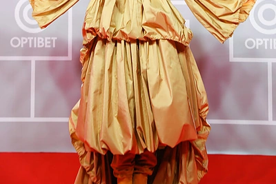 Indrė Stonkuvienė / Teodoro Biliūno nuotr.